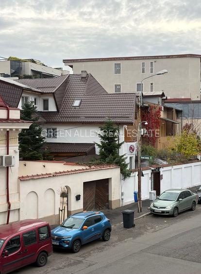 APARTAMENT FOARTE BINE COMPARTIMENTAT IN IMOBIL NOU CU GARAJ - DACIA - LASCAR - 8