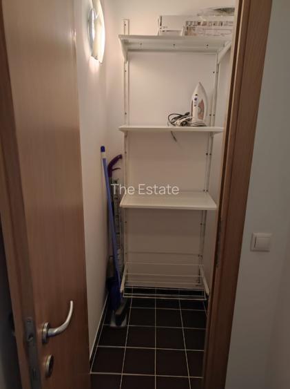 Garsoniera in Asmita Gardens - 8