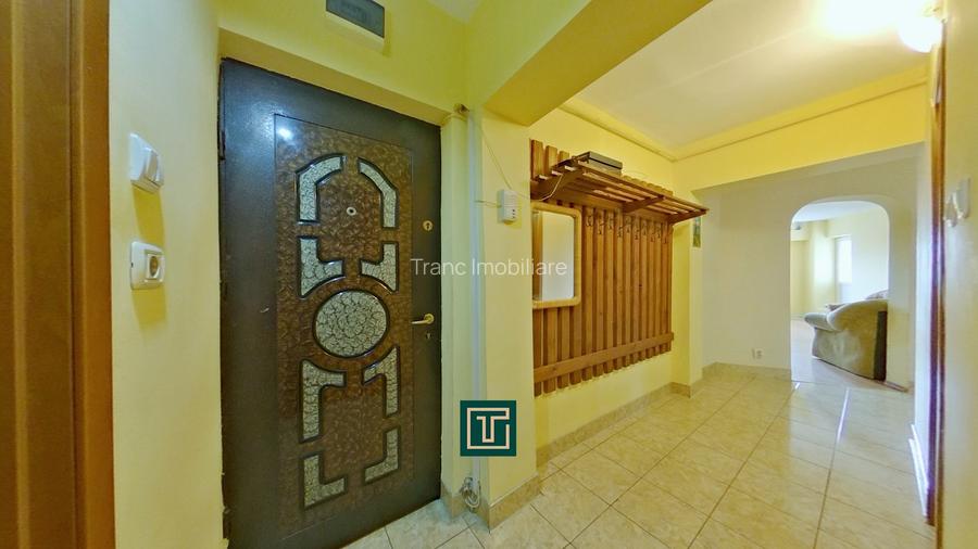 Apartament cu 4 camere de vânzare în Alfa, Arad - 13
