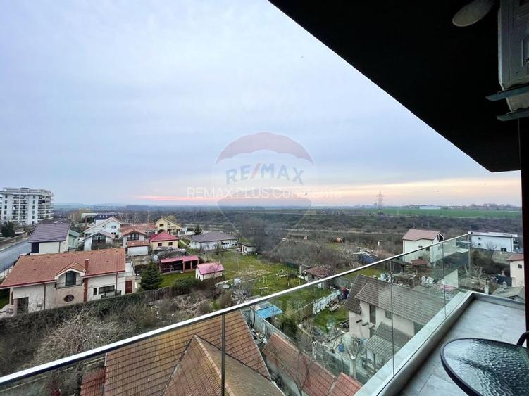 Apartament cu 2 camere de vânzare- zona Hanul cu Peste - 16
