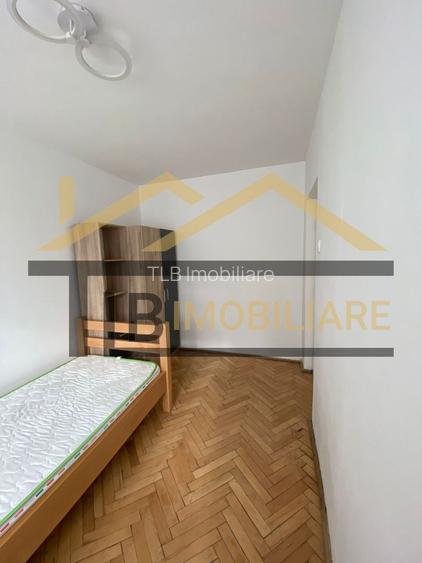 Apartament de 3 camere, 60mp, zona UMFST - 2