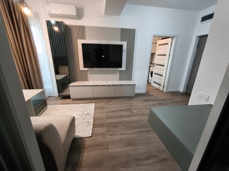 Închiriere studio totul nou Universitate - Campus - 43