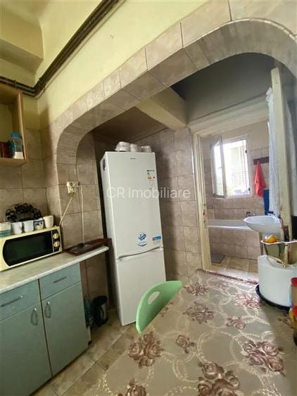 Apartament 2 camere Unirii/ Corneliu Coposu - 9