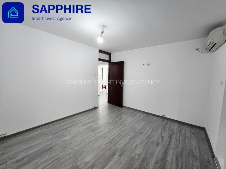 Apartament 3 camere de vânzare zona Vitan, proaspăt renovat, loc parcare - 4