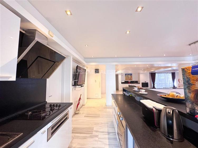 Apartament 5 camere de inchiriat Strada Polona - 6