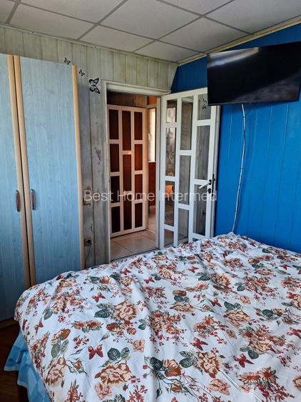 Tomis Nord, Satul de Vacanta, 3 camere circulare, 125.000 Euro - 6