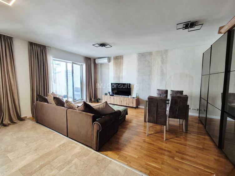 Apartament premium în Luxuria Residence - 3