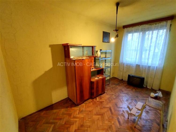 Oravita, Apt.3 Cam, Et.1, Zona Garii, Pret Negociabil - 13