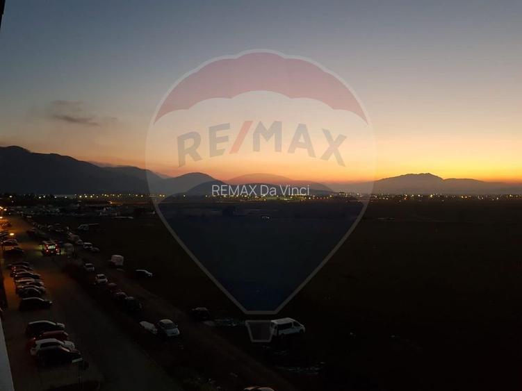 Apartament cu 2 camere de vânzare în zona Avantgarden - 5