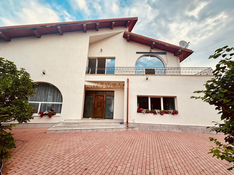 Erou Iancu Nicolae vila individuala pretabila gradinita /after-school - 16