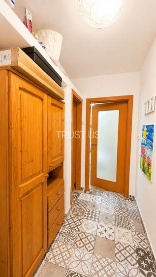 COMISION 0% | 2 Camere | Ultracentral | Parcul Botanic | Parter - 8