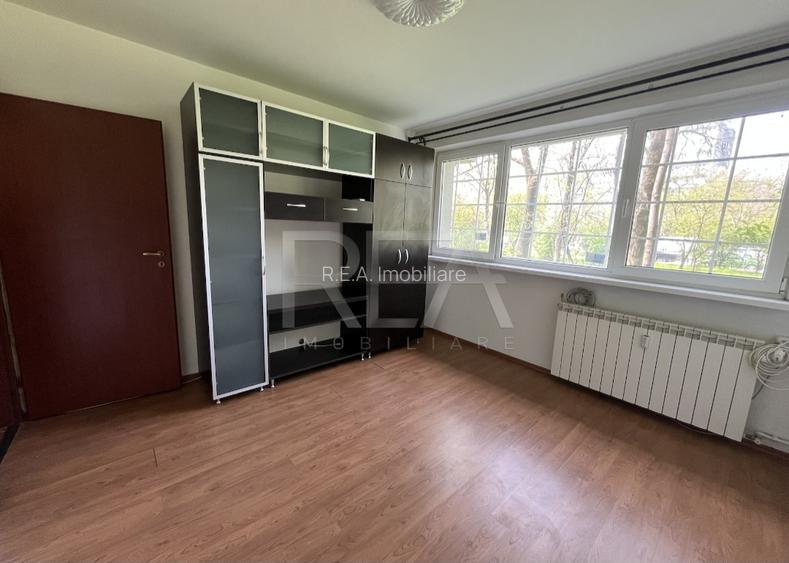 2 camere, P/4, anvelopat, bloc tip P-Drumul Taberei - 2