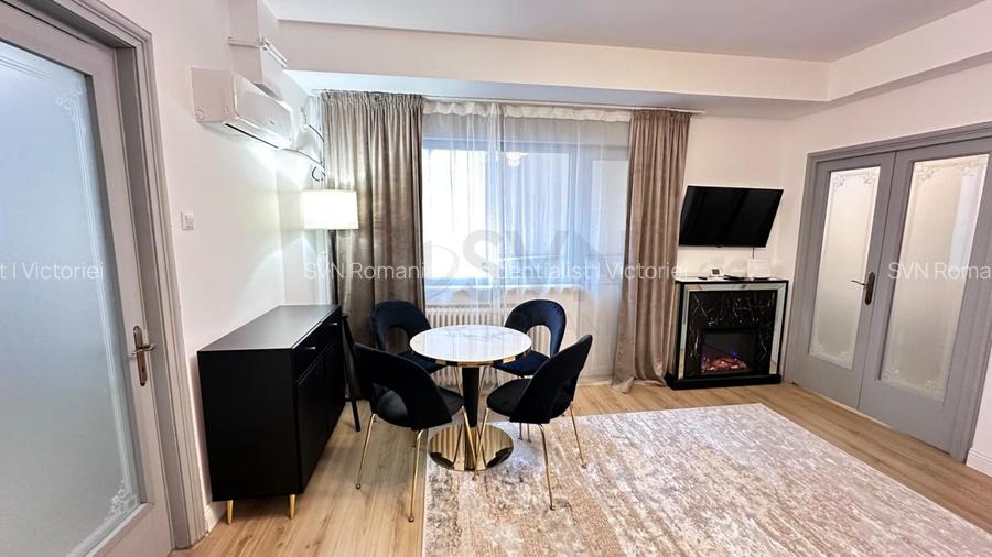 REA1028688 Metrou Victoriei I Mobilat si utilat I Centrala proprie - 2