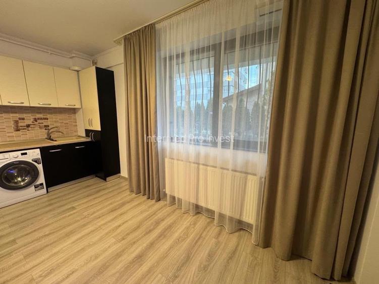 Tomis Plus! apartament 2 camere mobilat utilat - 4