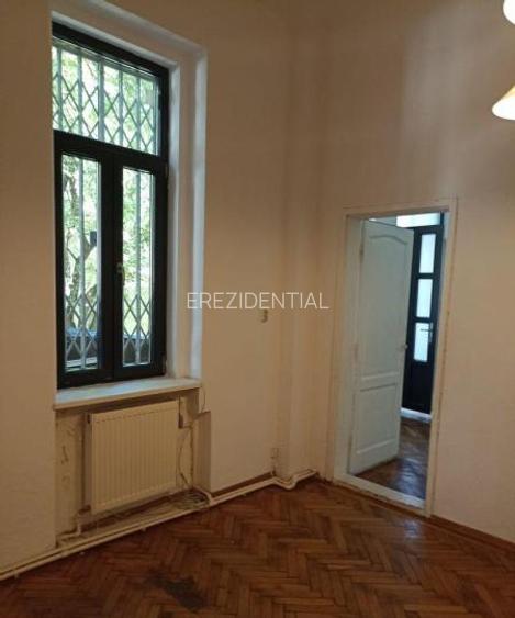 Apartament 4 camere  semidecomandat - Cismigiu - 5