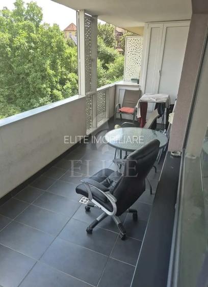Apartament 2 camere în zona MARASTI CENTRAL - 6