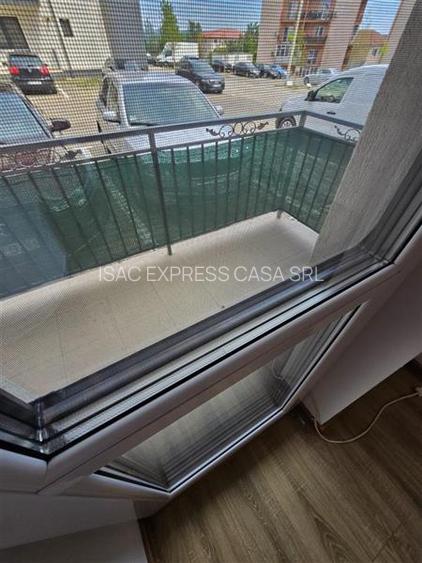 Apartament cu 2 camere | Parter inalt | Valea Lupului, cartier IRISS | 54 mp | 7 - 9