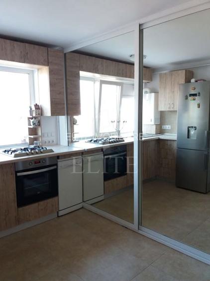 Apartament o camera în zona INTRE LACURI - 6