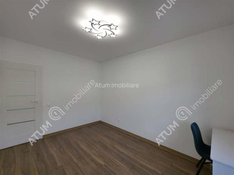 Apartament cu 3 camere  balcon loc de parcare zona Doamna Stanca - 4