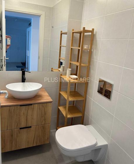 Apartament cu 2 camere Lux in Complexul Belvedere cu loc de parcare inclus - 6