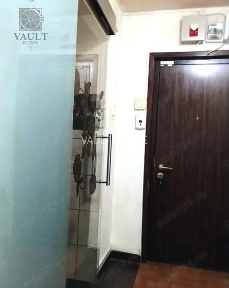 Apartament 3 camere - zona 1 Decembrie 1918 - 7