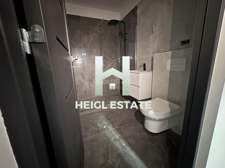 Apartament cu 2 camere in Giroc la etajul 1 - 5