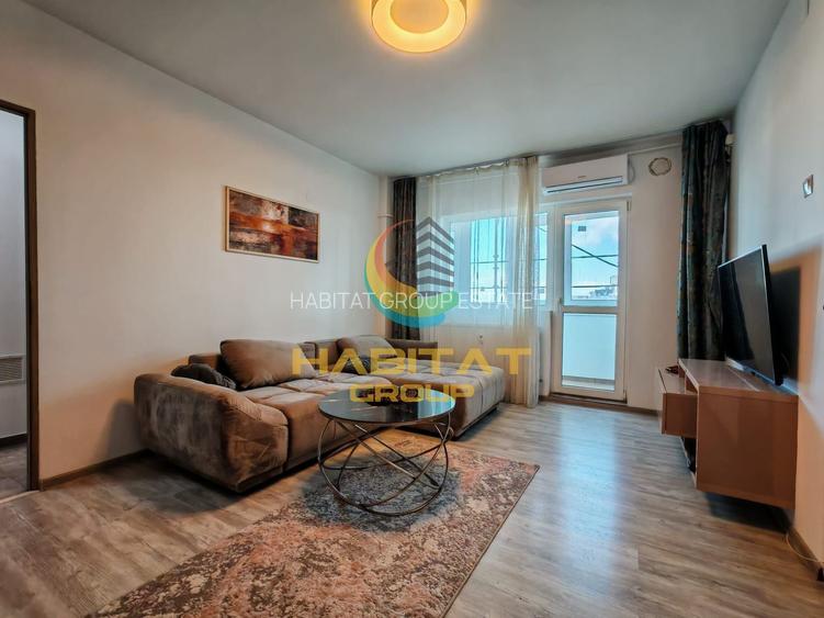 Apartament 2 camere modern- Metrou Piata Sudului- Brancoveanu - 12