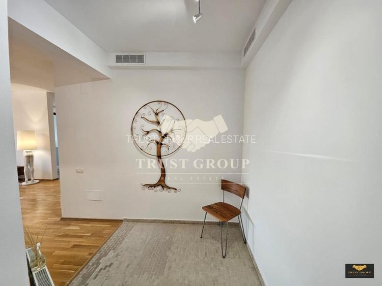 Herastrau | 3 camere | 128mp | 2 locuri de parcare + boxa - 19