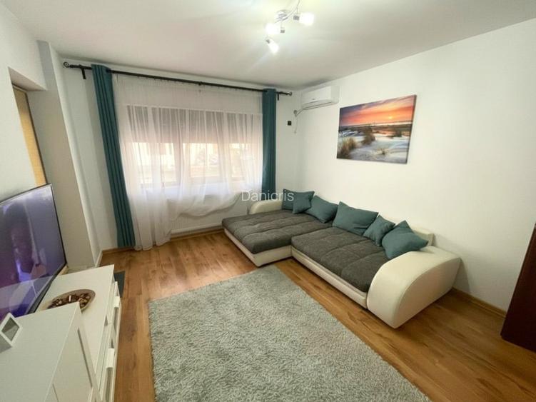 Apartament 2 camere cu curte 28mp | Aproape de plaja | Mamaia Nord - 5