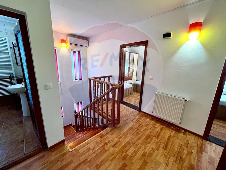 Casă / Vilă cu 7 camere de închiriat în zona Oncea - 3