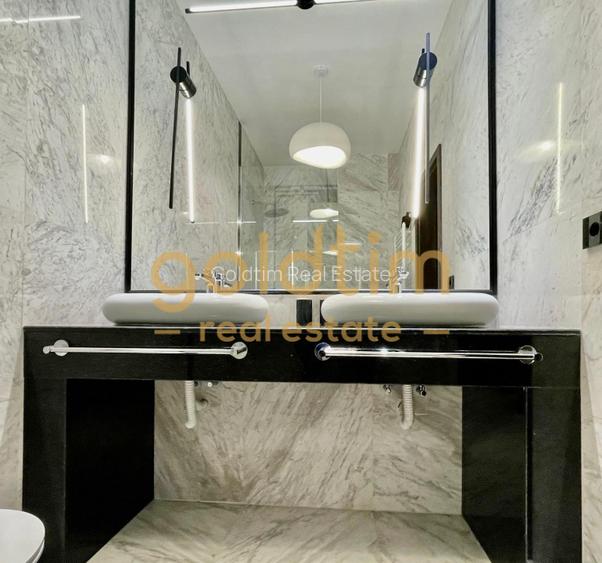 Apartament Nou de Închiriat | Lux | Herăstrău–Str. Virgil Madgearu | Parcare - 45