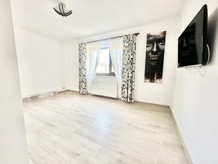 Casa individuala cu 5 camere - 166mp utili - Mosnita Noua - Zona Lild - 9