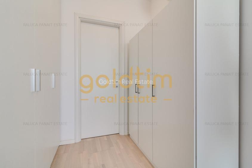 2 CAMERE/ 2 BAI/PRIVELISTE UNICA/ BLOC SUPERB - 11