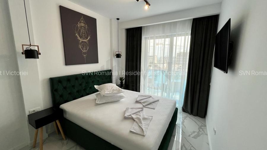 REA1018490 Apartament 2 camere I Mamaia Nord I De vanzare - 5