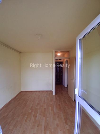 3 Camere Brancoveanu – Aleea Calinesti - Parcare - 20