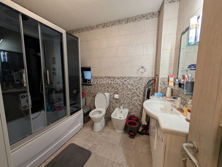 Vila deosebita zona Aviatori, teren 800m - 4