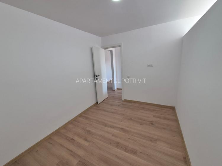 Apartament modern , cald si primitor - gata sa devină ACASA ! - 6
