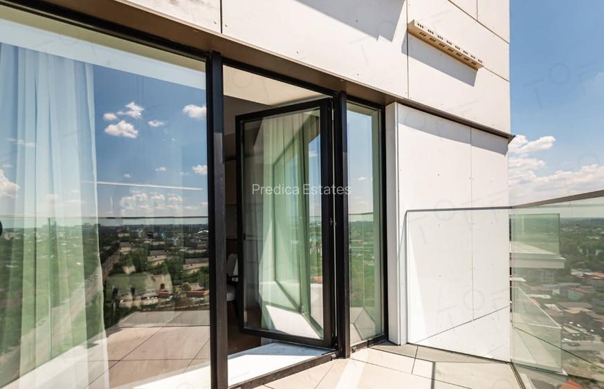 3 camere – One Verdi Park, Floreasca, Barbu Vacarescu, Herastrau - 22