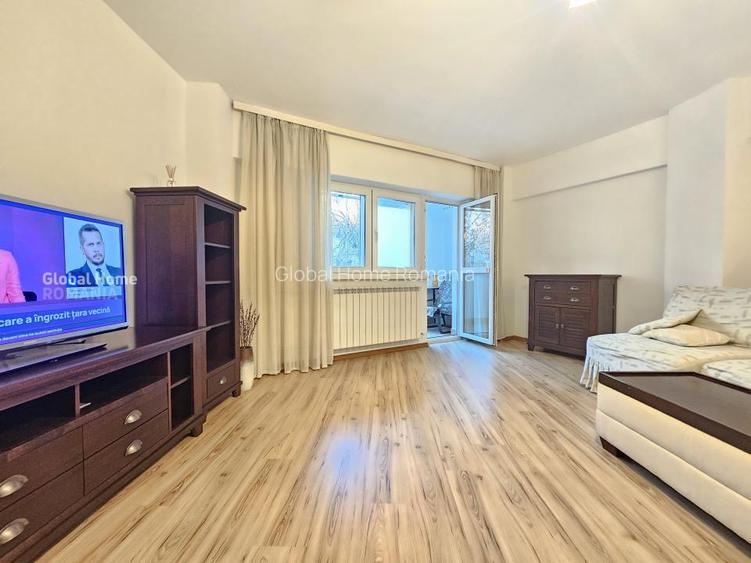 Apart 2 camere 57mp | Baneasa - Belizarie - Parc Herastrau 2 min - 3