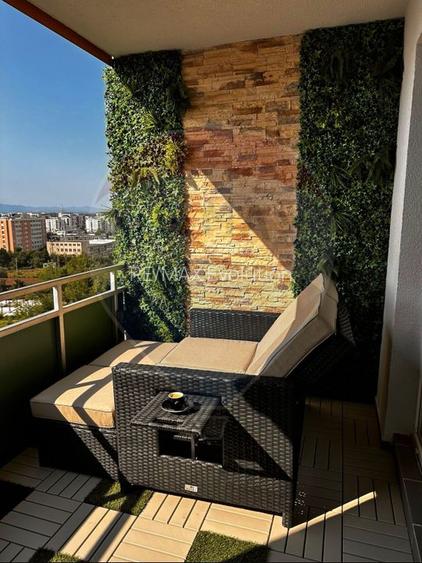 Apartament 3 camere Olimpic Residence- Comision 0% - 10