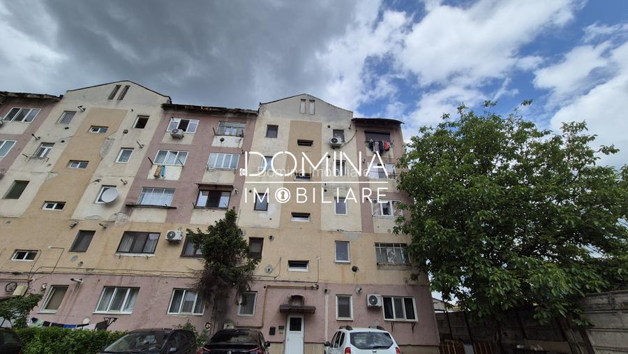 Vânzare garsonieră, situată în Târgu Jiu, Bld. Ecaterina Teodoroiu - 7