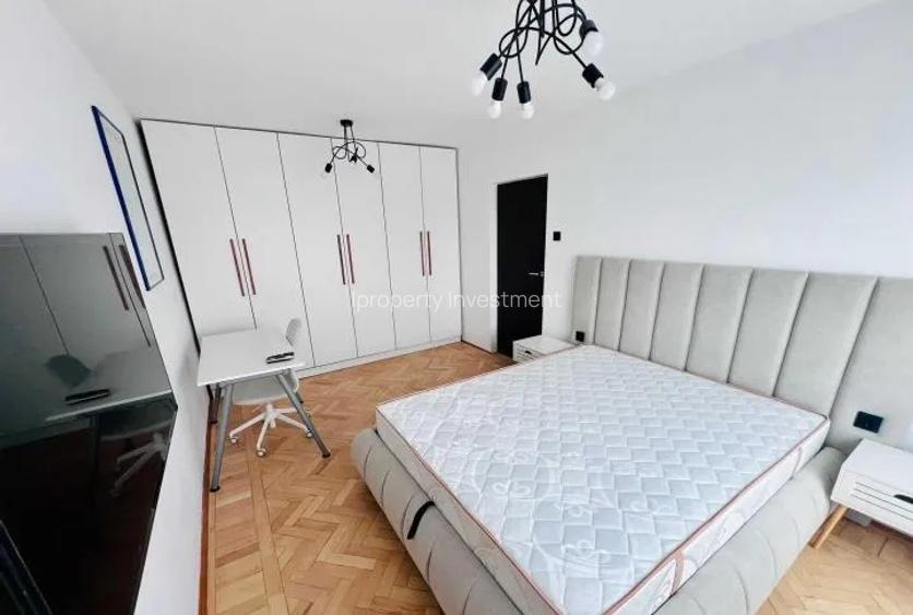 Piață Unirii | 2 camere | Decomandat | Centrala | Metrou - 3