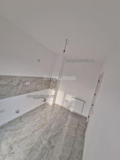 Metrou 1 Decembrie 2 Camere Renovat - 8
