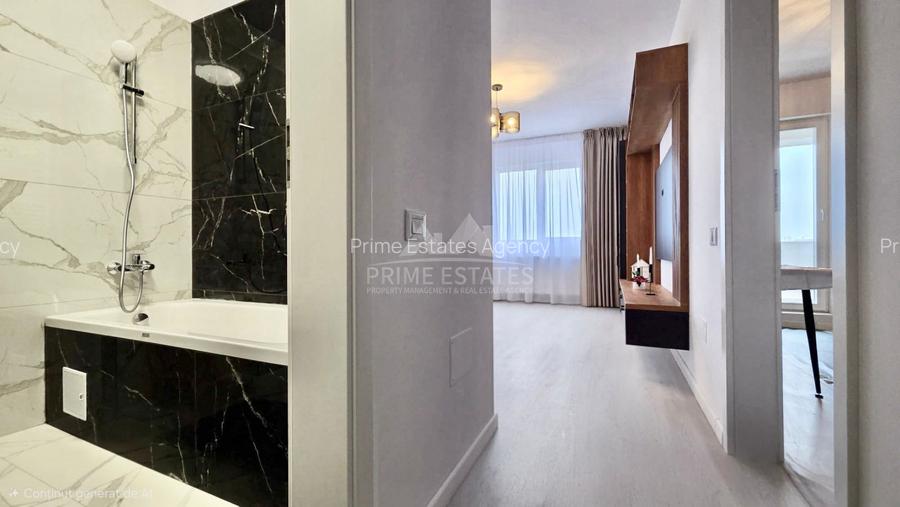 De Vanzare Apartamente 2 Camere Parcare Inclusa – Chiajna - 5