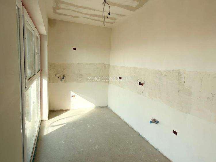 Comision 0 - Dezvoltator 4 cam curte proprie - 155000eur TVA si parcare inclusa! - 11