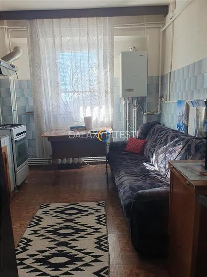 Apartament doua camere Prundu cf. I, decomandat - 2