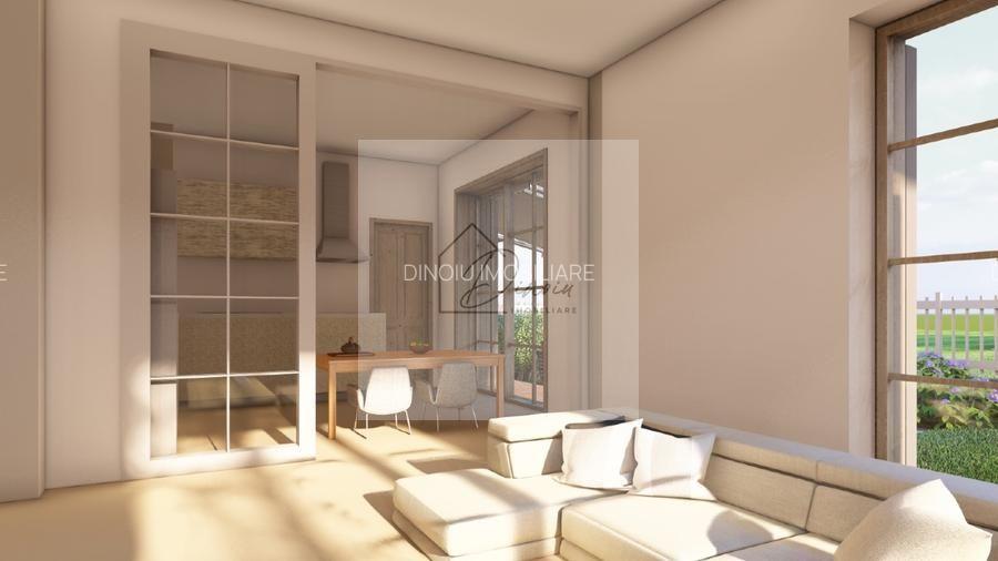 Casa de vanzare Otopeni I Predare 2025 I COMISION 0% - 8