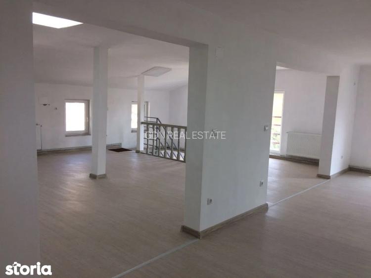 Închiriere casă integral sau parțial (parter, etaj), Calea Aradului - 3