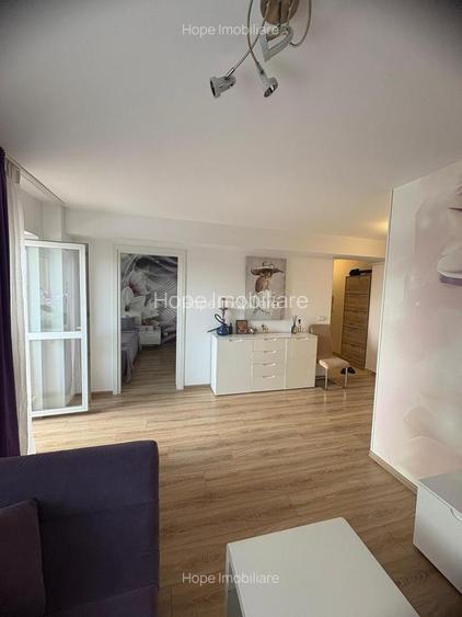 Palladium Residence -Gura Calitei- Apartament 2 camere - 10