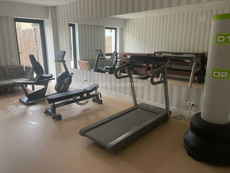 Triana Residence | 3 Camere | Balcon | X2 Bai | Parcare | Boxa | - 9